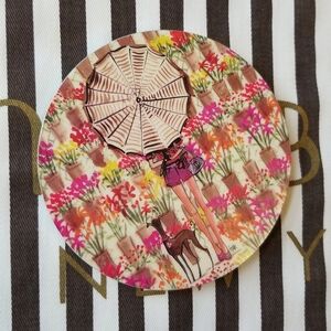❗Henri Bendel Coaster❗